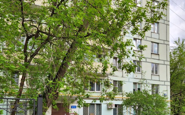 Tolstoy Donskaya Apartments