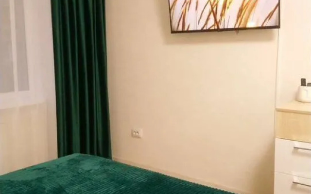 Квартира на Улице 2-я Целиноградская 32