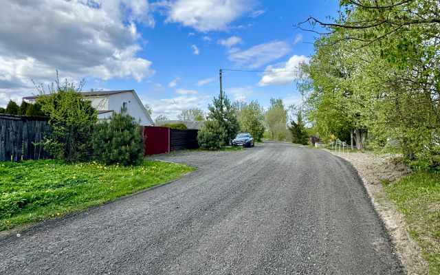 V 14 Km Ot Minska Private House
