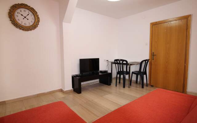 ArendaIzrail Herzl 47 Apartments