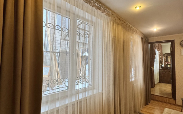 Квартира на Улице Ярошенко