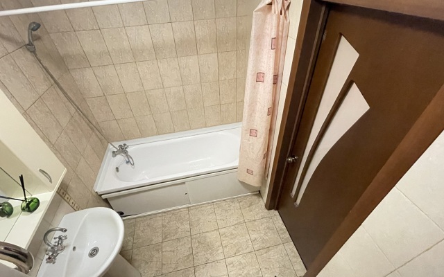 Na ulice Gorkogo 6 Apartments