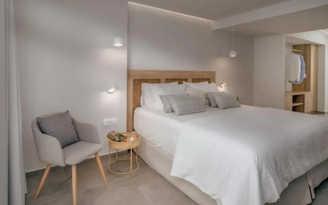 Anassa Suites Adults Only Hotel