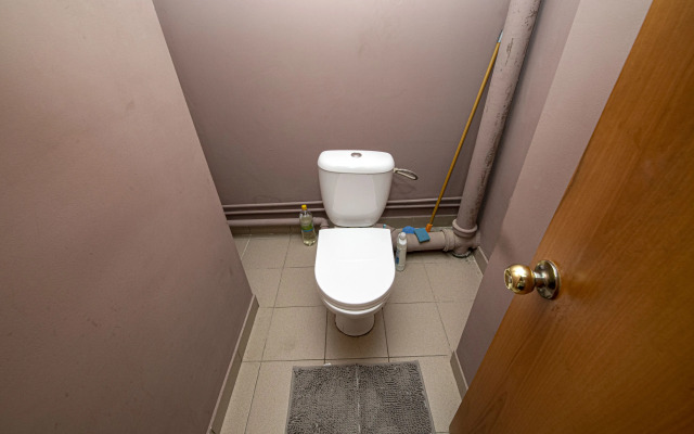 Апартаменты С видом на Волгу