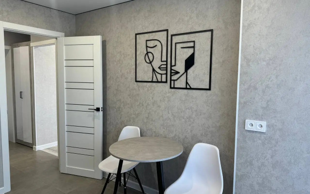 Апартаменты Apartsharing на Воронежском Шоссе 3а/1