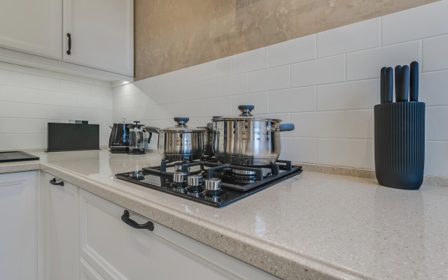 Апартаменты Люкс 101Апарт на Невском в Самом Центре