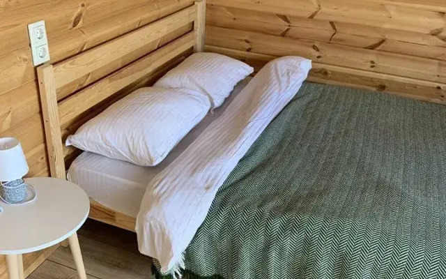 Частный дом Весна парк 36