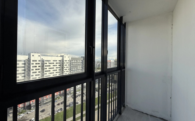 V Zhk Okolica Flat
