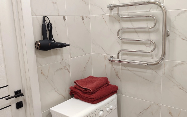 Квартира на улице Генерала Маргелова 3/1