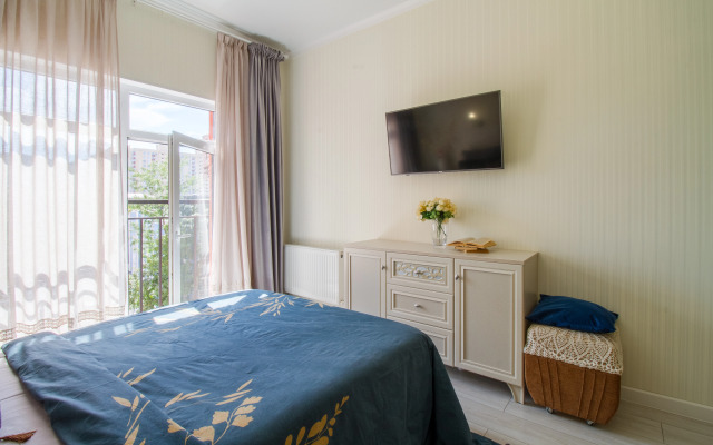 Квартира в центре