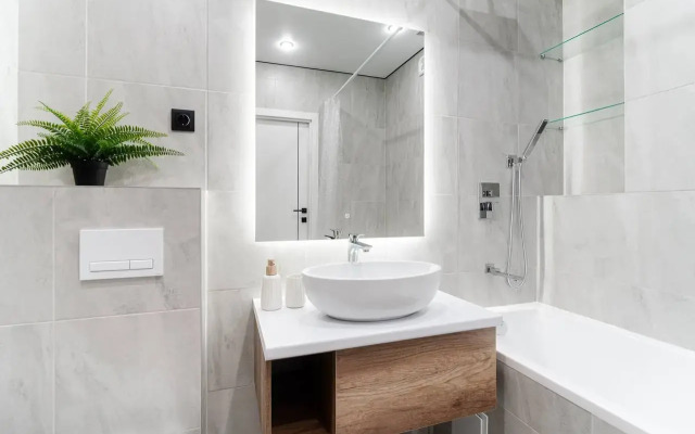 Квартира Современная Уютная