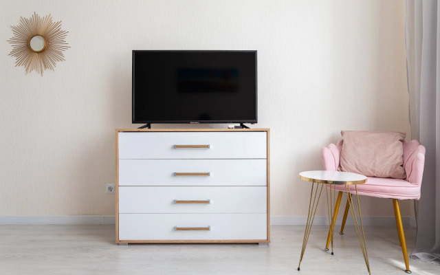 Апартаменты Домашний Очаг