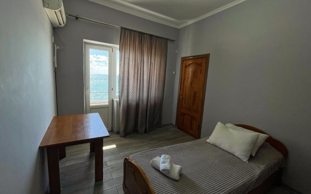Apsny-Abazashta Guest House