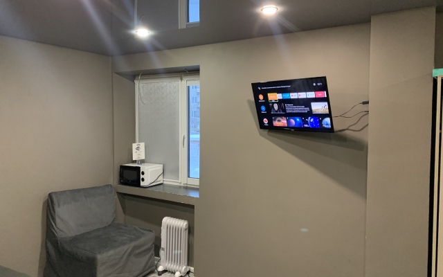 Апартаменты на Кольском 24