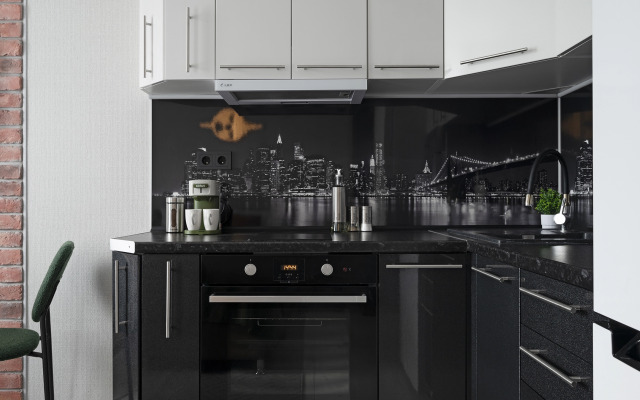 Квартира Jazz