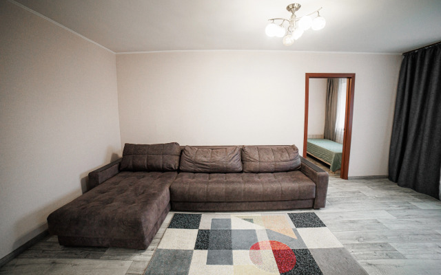 Апартаменты Красноармейская 95