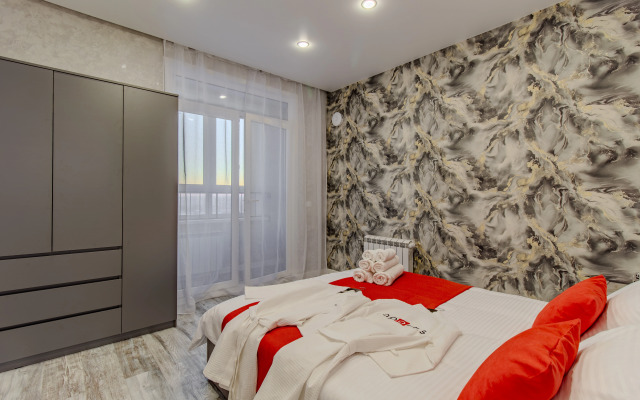 Квартира Комфортная для отдыха