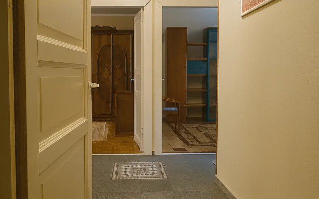 Апартаменты MaxRealty24 Раменки