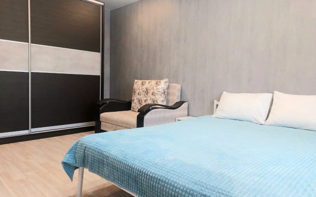 Апартаменты Sharman Apartments в Новом городе у парка