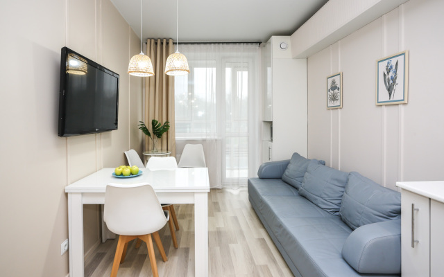 Апартаменты Best Central