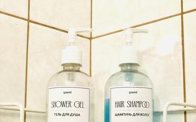 Жилое помещение Квартира