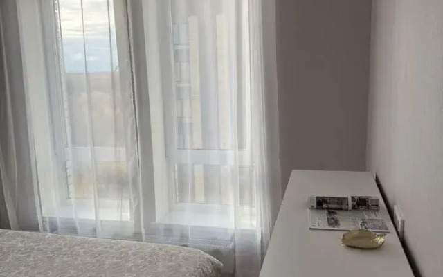 Апартаменты на 13 этаже квартал Ивакино к1