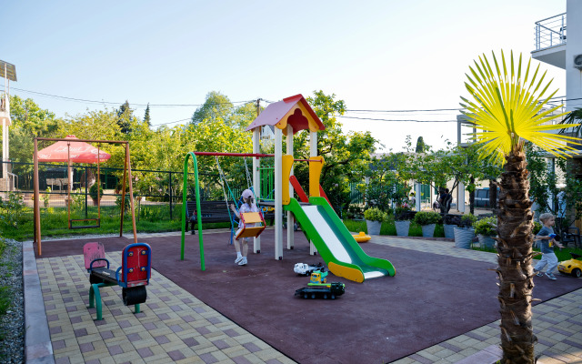 Edas Guest house