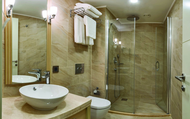 Mare Park Hotel