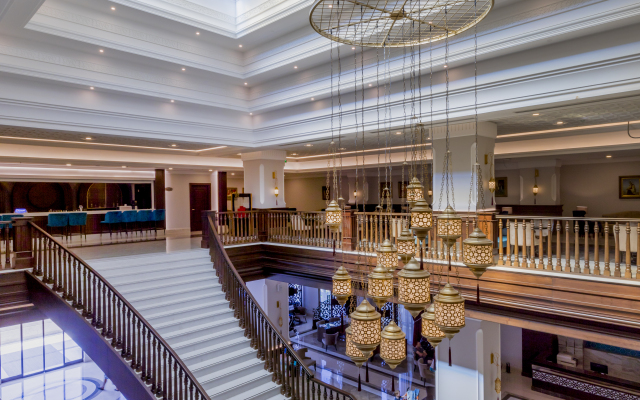 Swandor Hotels & Resorts - Topkapi Palace - Ultra All Inclusive