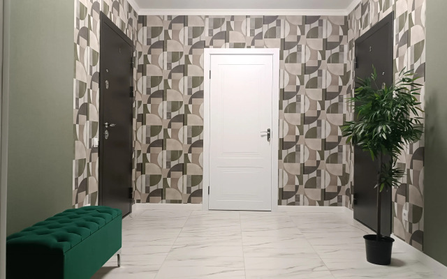 Tsentr Flat