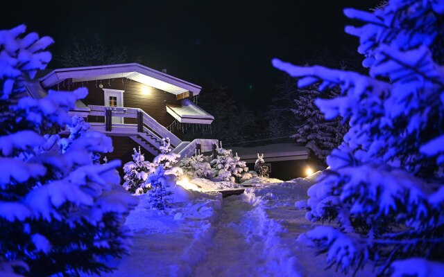 Меблированные комнаты Моя Дача