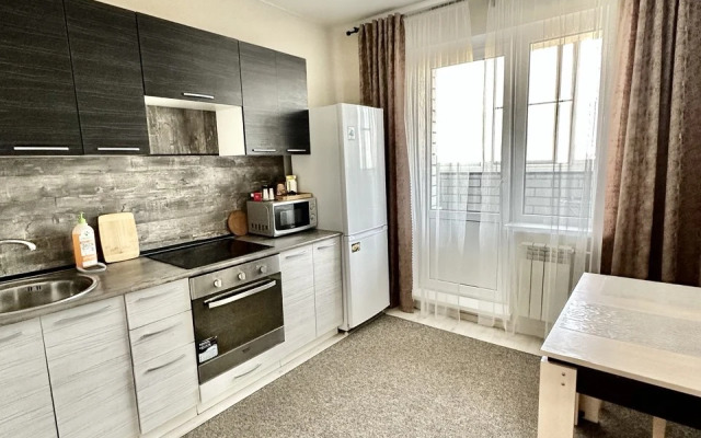 Квартира на улице Маршала Устинова д.3