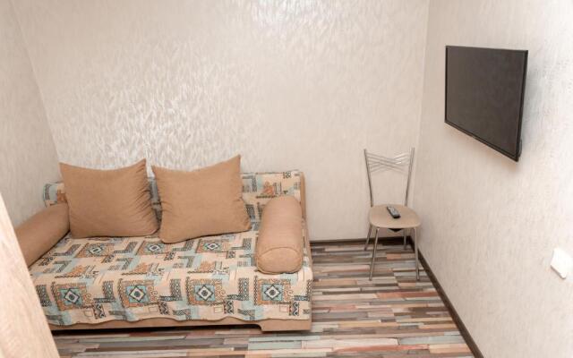 Kvartira Uyutnaya Dvukhkomnatnaya Kvartira V Tsentre Tuly