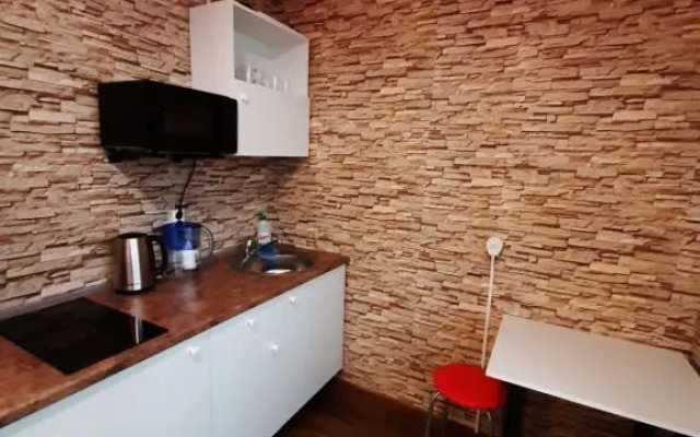 Апартаменты АТМОСФЕРА 1