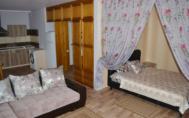 Apartamenty na Voykova 23