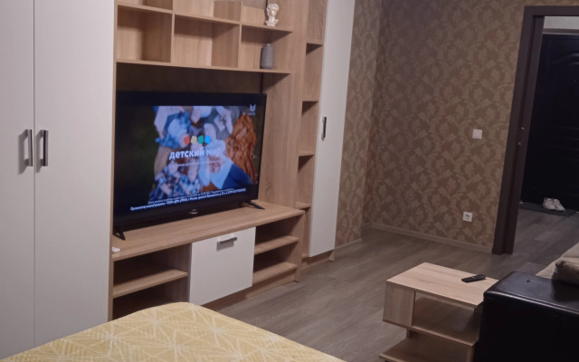 Квартира Комфортабельная в Районе Университетский