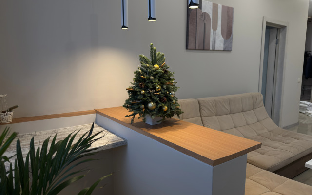 Апартаменты Остров Мечты м. Технопарк