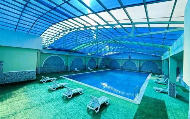 Amazon Hotel