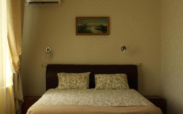 Atamanskiy Dvor Hotel