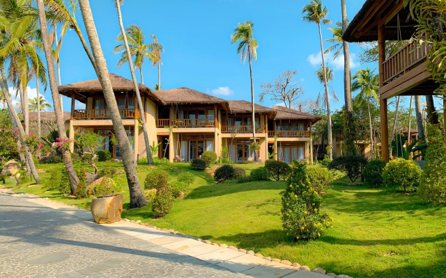 Resort Grand Ocean Bay Resort Phu Quoc - Image 3