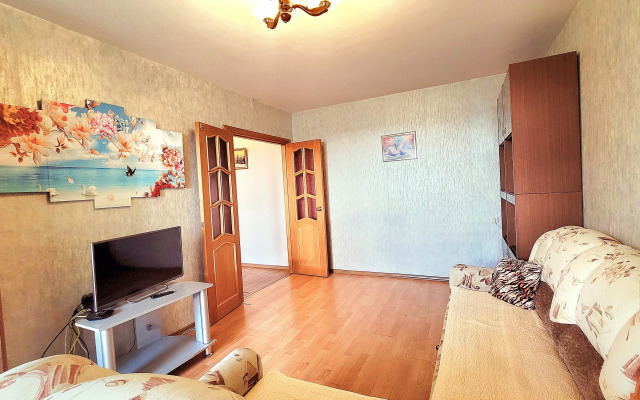 Priyatny Otdykh Flat