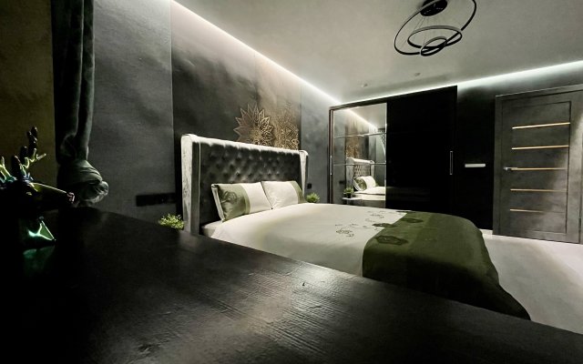 Квартира Hoffmann Рядом с Рыбной Деревней