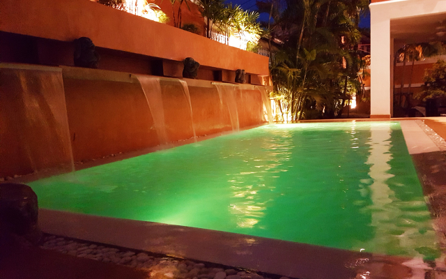 Hidelend - The Luxurious Tropical Villa - Pattaya Jomtien