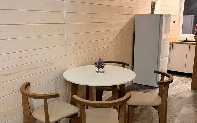 Villi Guest house