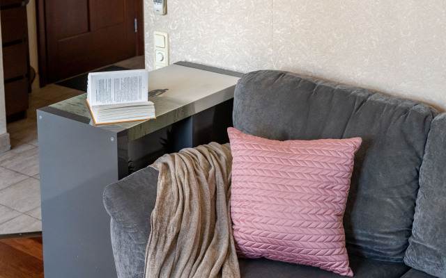 Квартира 2 Ночи на улице Жуковского 59