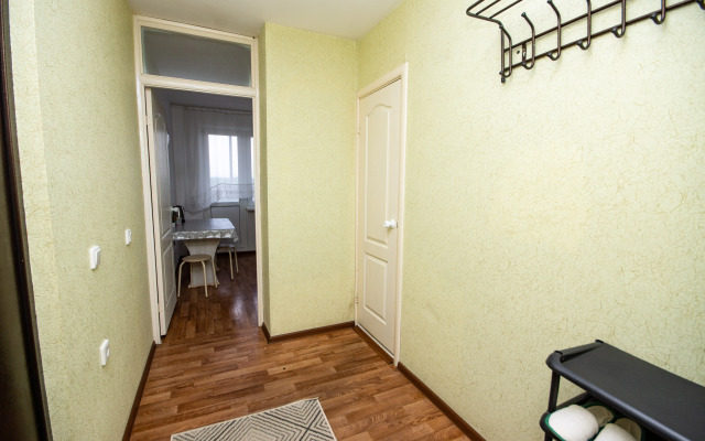 Апартаменты Надежды 7