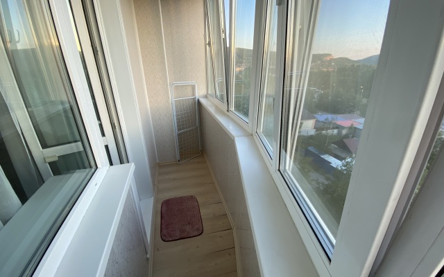 Квартира Уютная на Спортивной