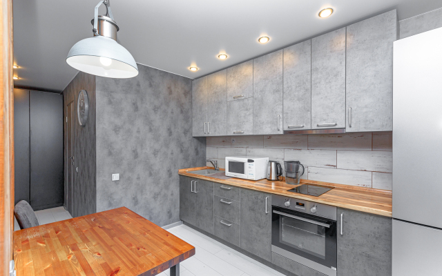 Квартира Современные аппартаменты с видом на парк