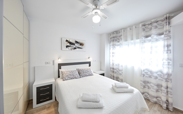 Sonrisa apartments
