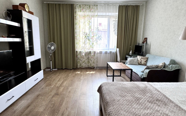 Квартира рядом с Южным Вокзалом